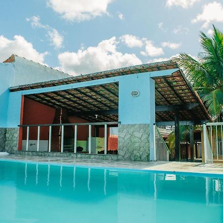 O que era bom ficou melhor, tudo novo na melhor localização com praia, piscina, reformamos tudo! Vila Saquarema Exterior foto
