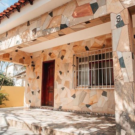 O que era bom ficou melhor, tudo novo na melhor localização com praia, piscina, reformamos tudo! Vila Saquarema Exterior foto