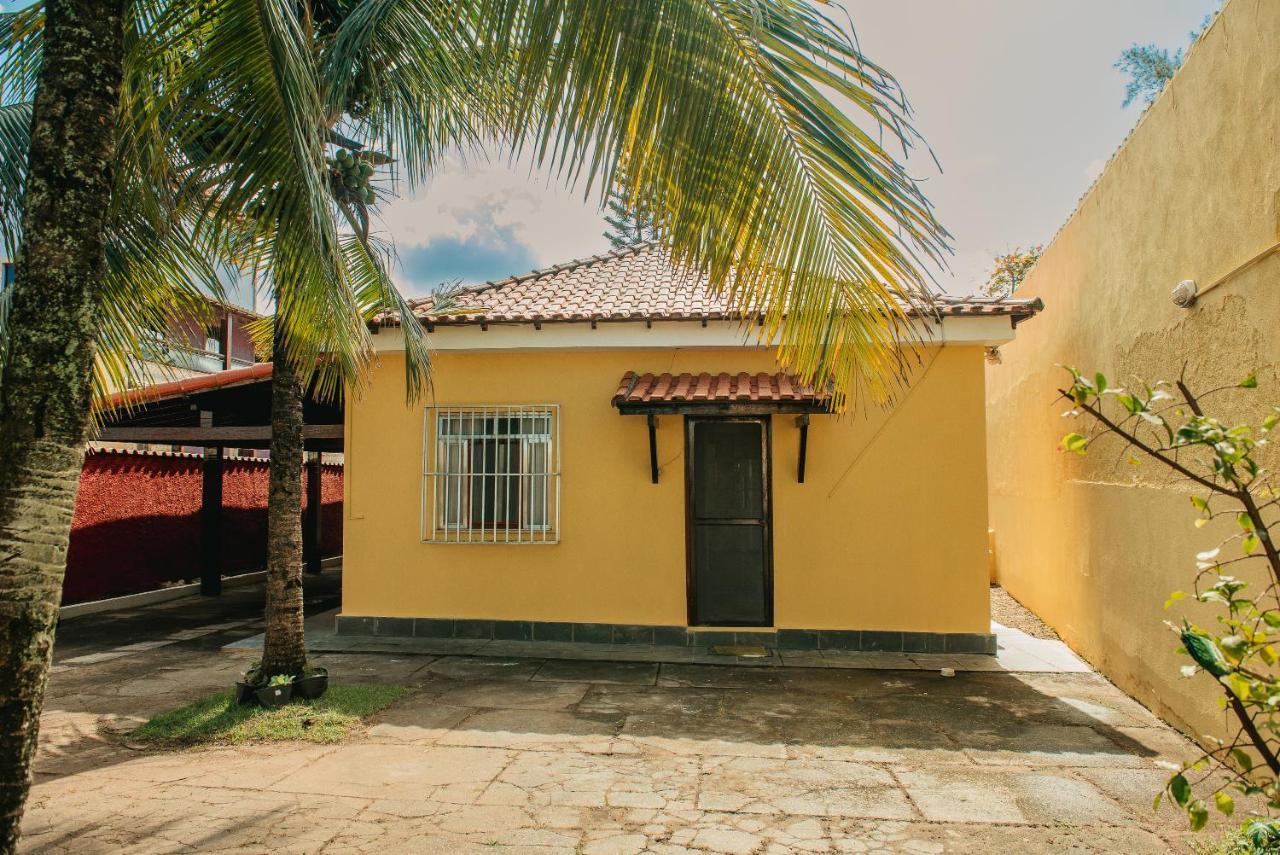 O que era bom ficou melhor, tudo novo na melhor localização com praia, piscina, reformamos tudo! Vila Saquarema Exterior foto