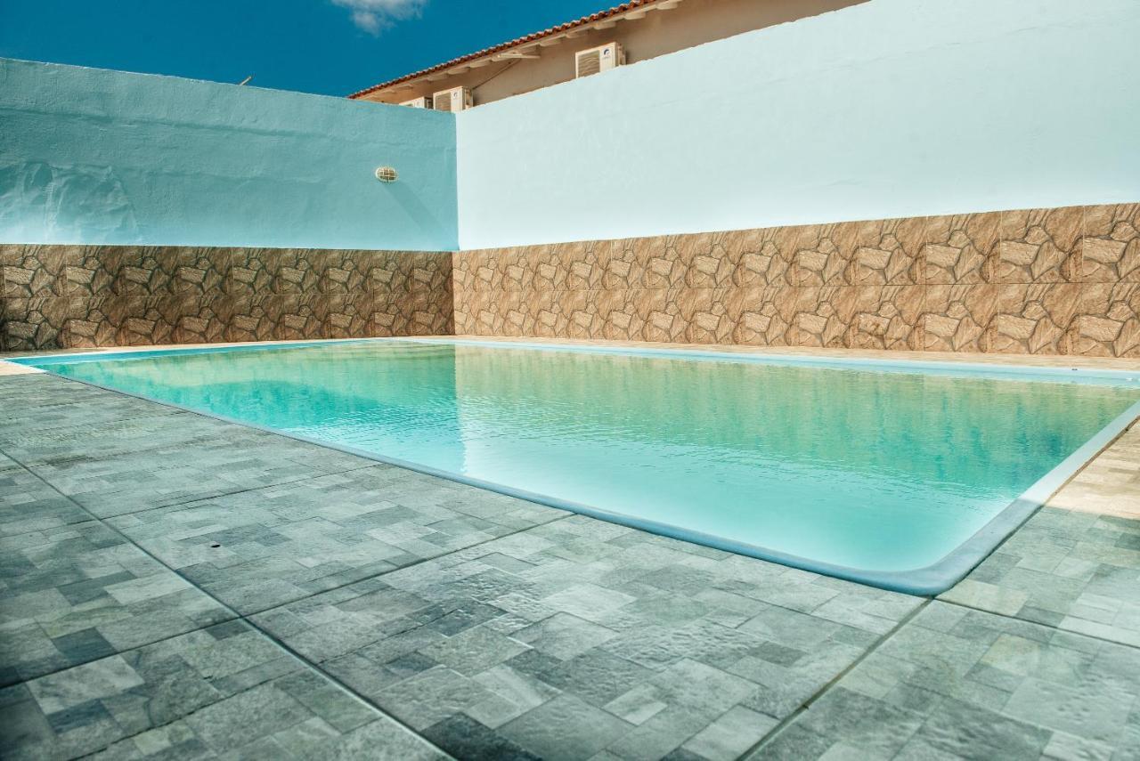 O que era bom ficou melhor, tudo novo na melhor localização com praia, piscina, reformamos tudo! Vila Saquarema Exterior foto