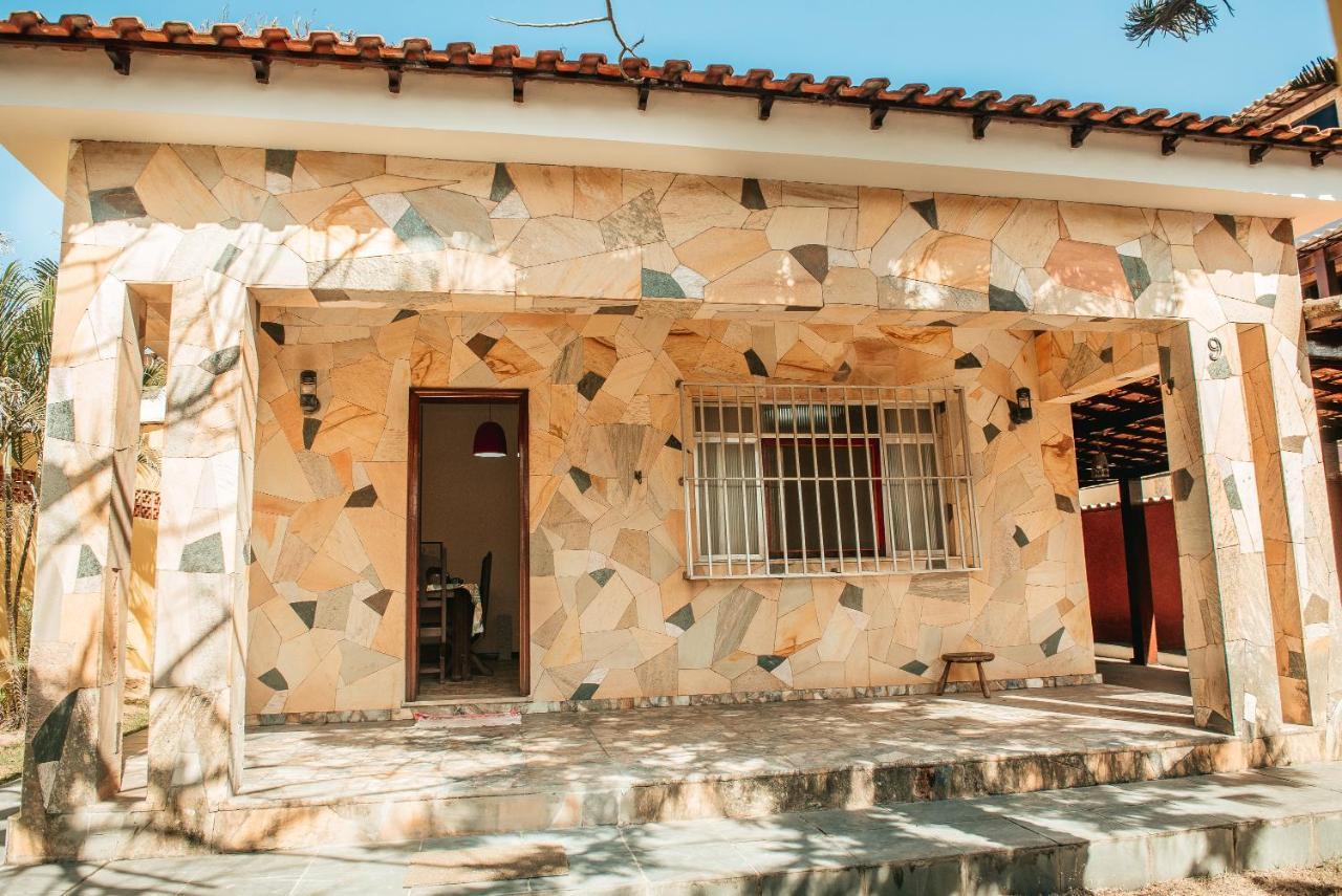 O que era bom ficou melhor, tudo novo na melhor localização com praia, piscina, reformamos tudo! Vila Saquarema Exterior foto